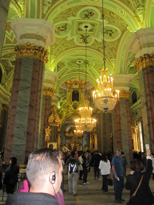 churchinterior